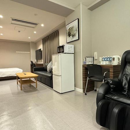 Hotel 88 Shinsaibashi Osaka Exterior photo