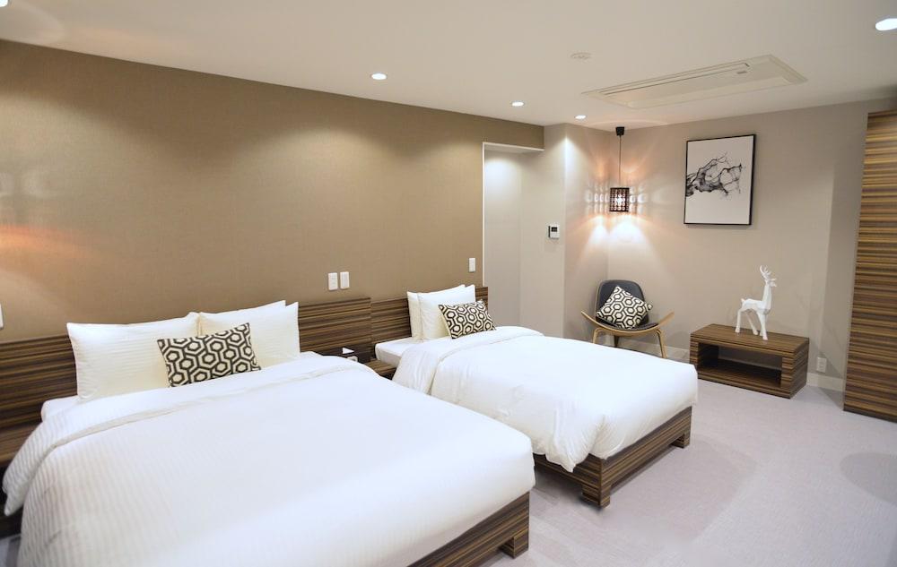 Hotel 88 Shinsaibashi Osaka Exterior photo