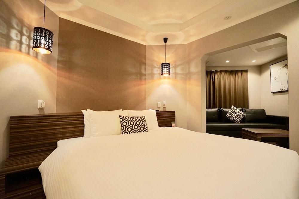 Hotel 88 Shinsaibashi Osaka Exterior photo