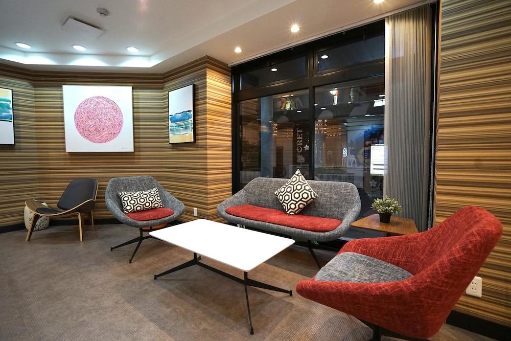 Hotel 88 Shinsaibashi Osaka Exterior photo