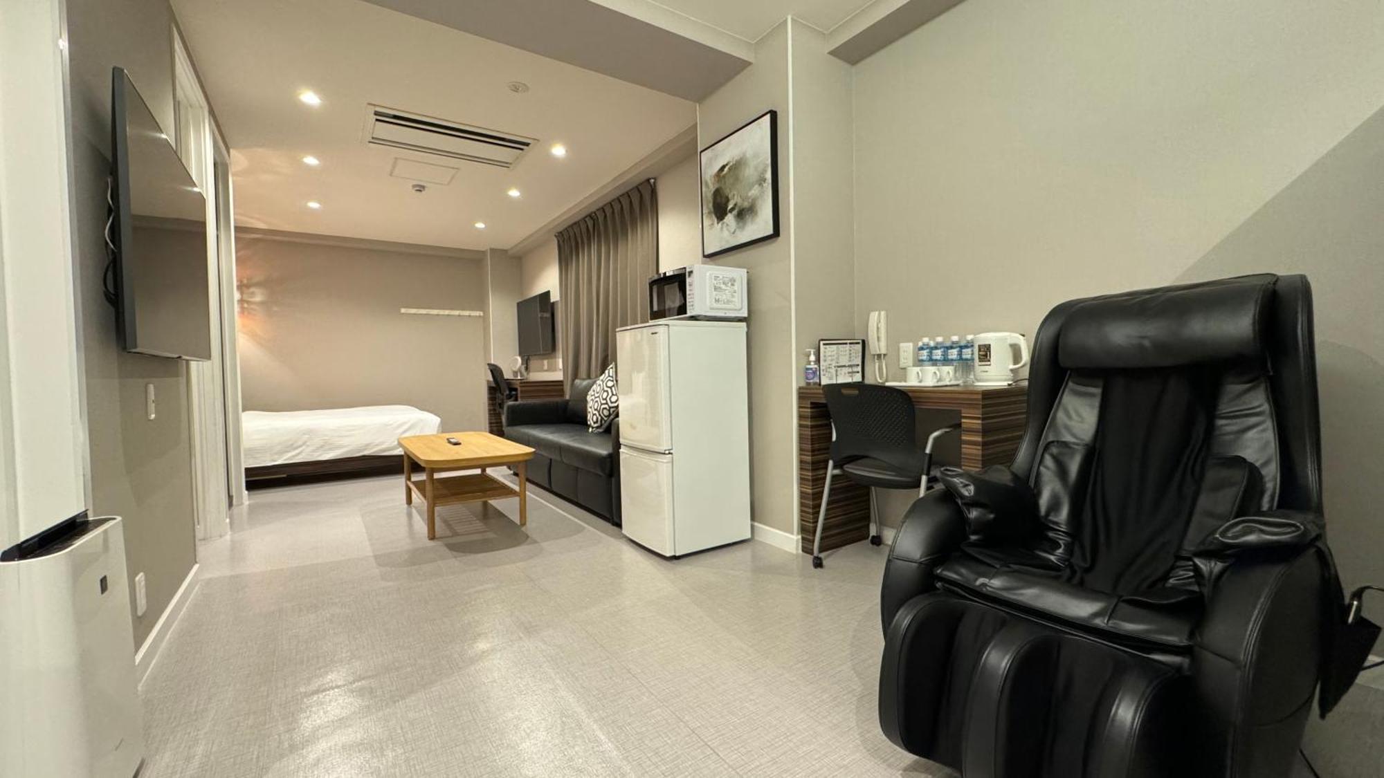 Hotel 88 Shinsaibashi Osaka Exterior photo